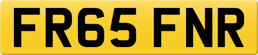 FR65FNR